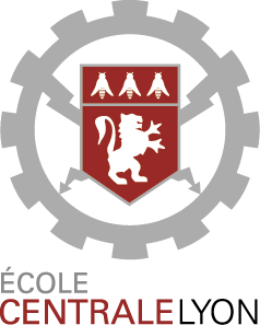 ECL logo